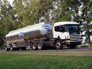Scania P114G 330 6x2 '1995